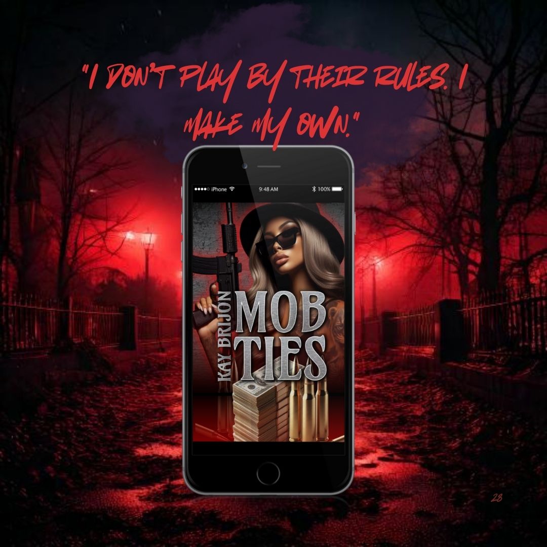 Social Media Graphics