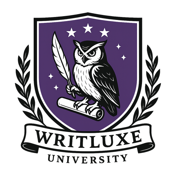 Writluxe University
