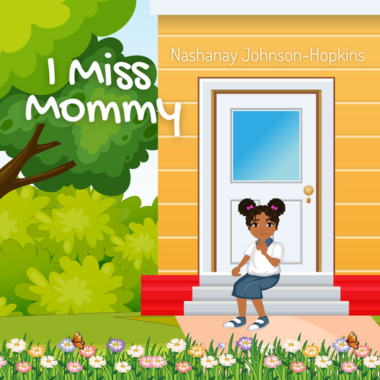 Children's Book Illustrations