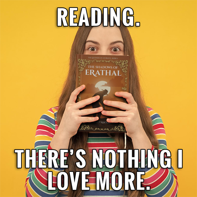 Social Media Graphics