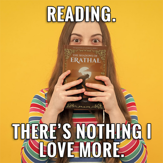 Social Media Graphics