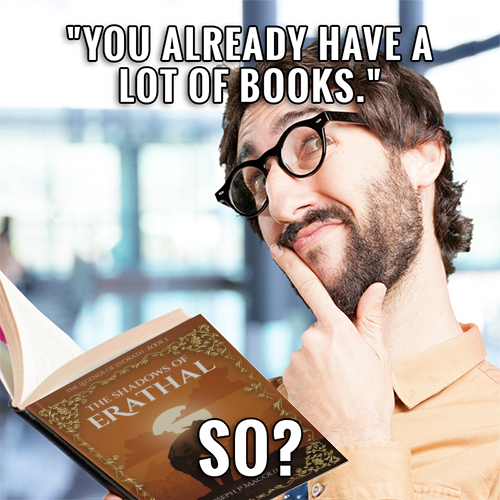 Social Media Graphics