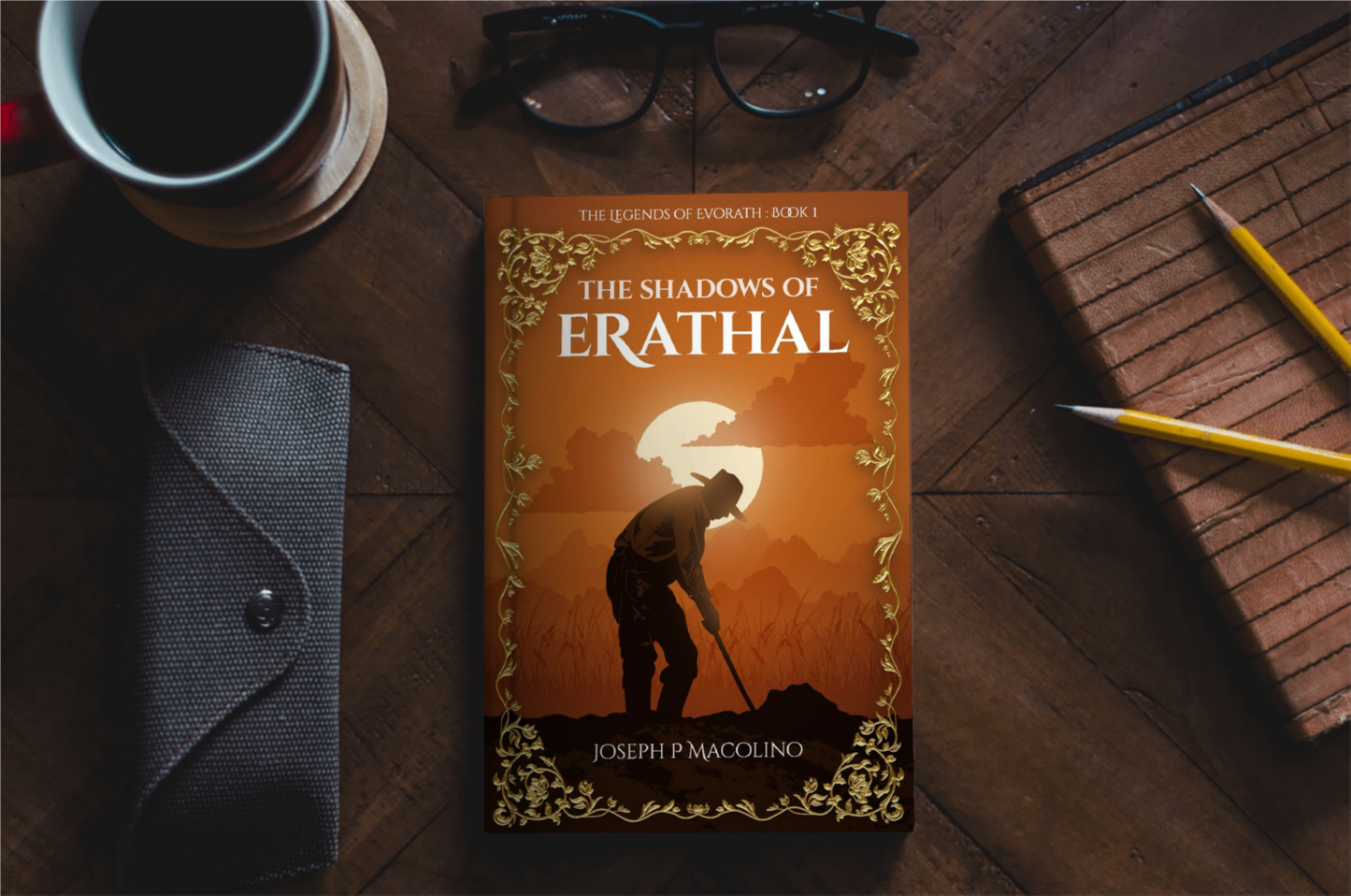 Social Media Graphics