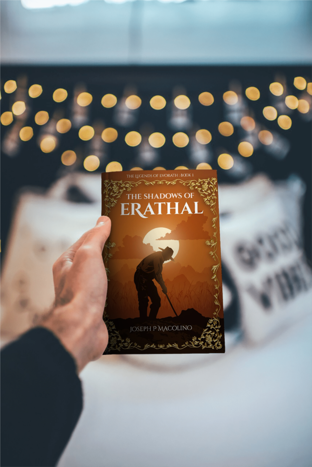 Social Media Graphics