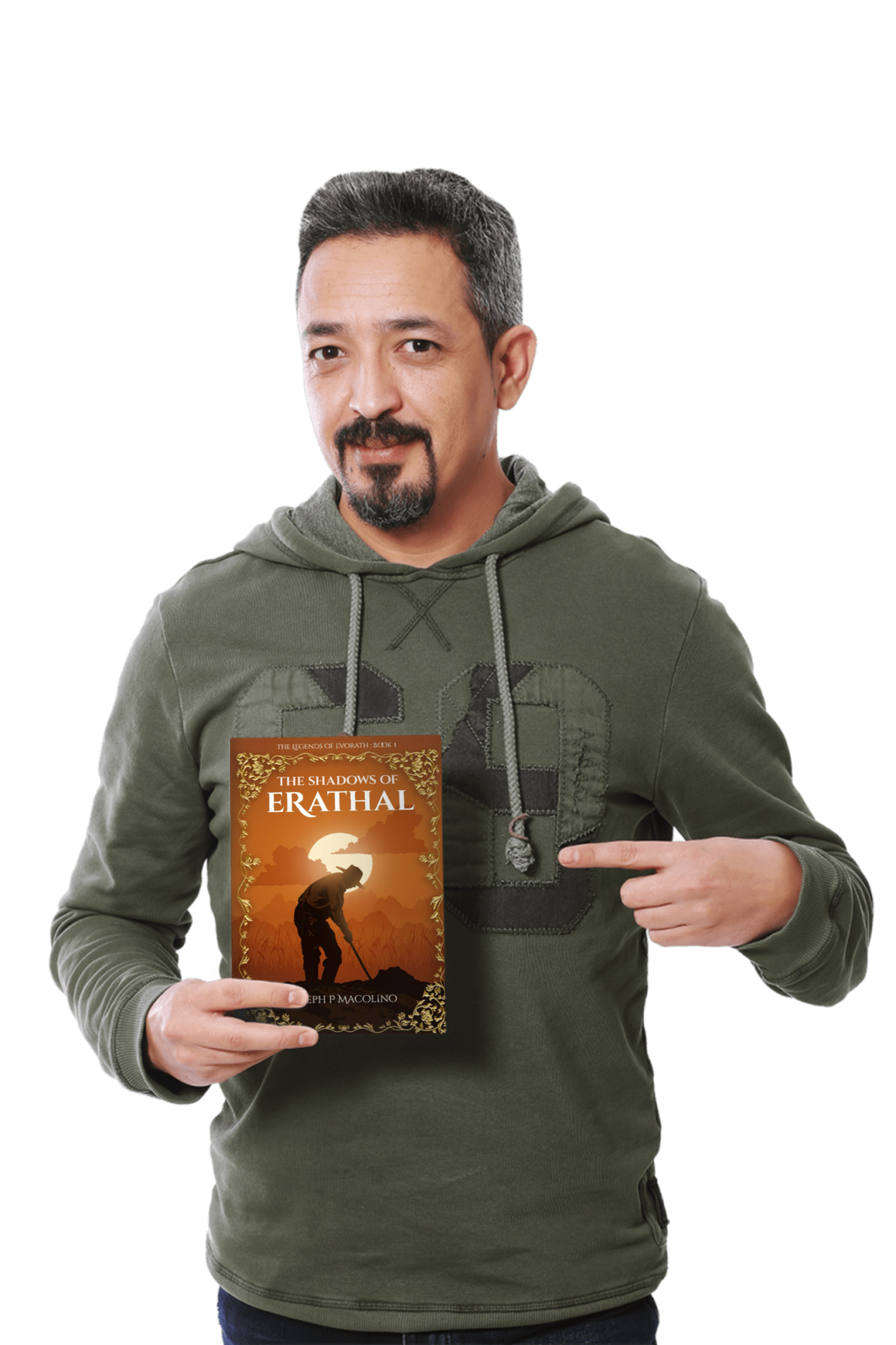 Social Media Graphics