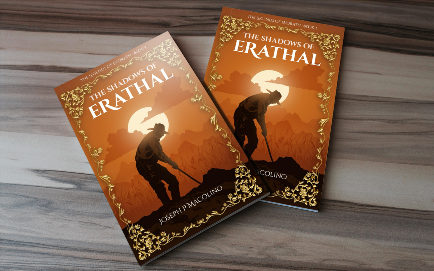 Social Media Graphics