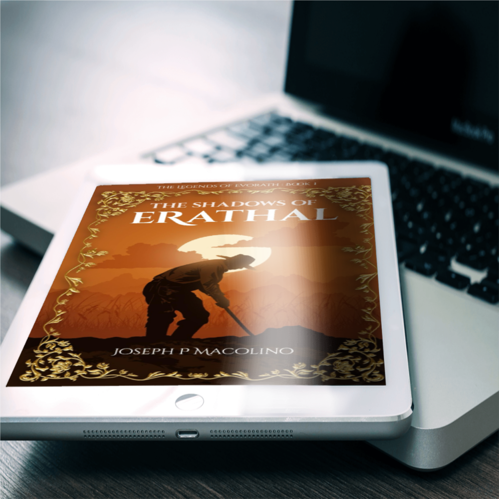 Social Media Graphics