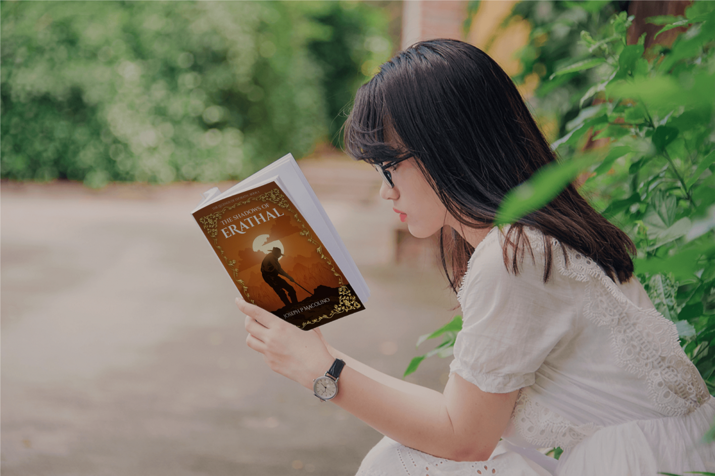 Social Media Graphics