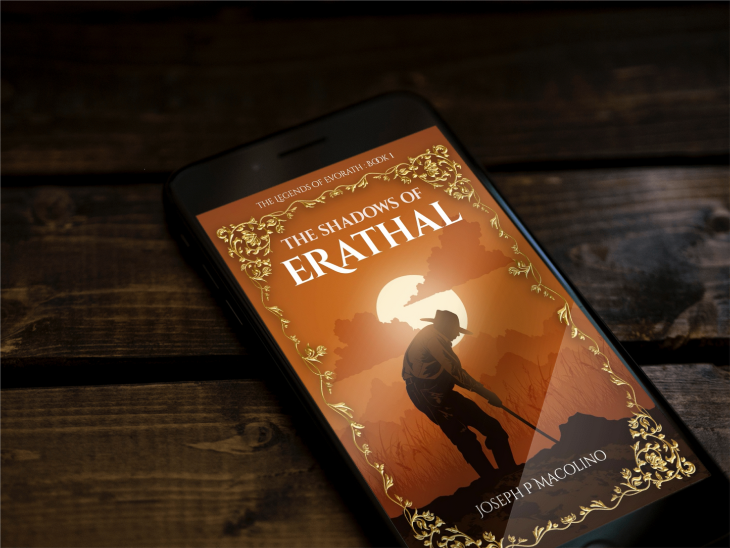 Social Media Graphics