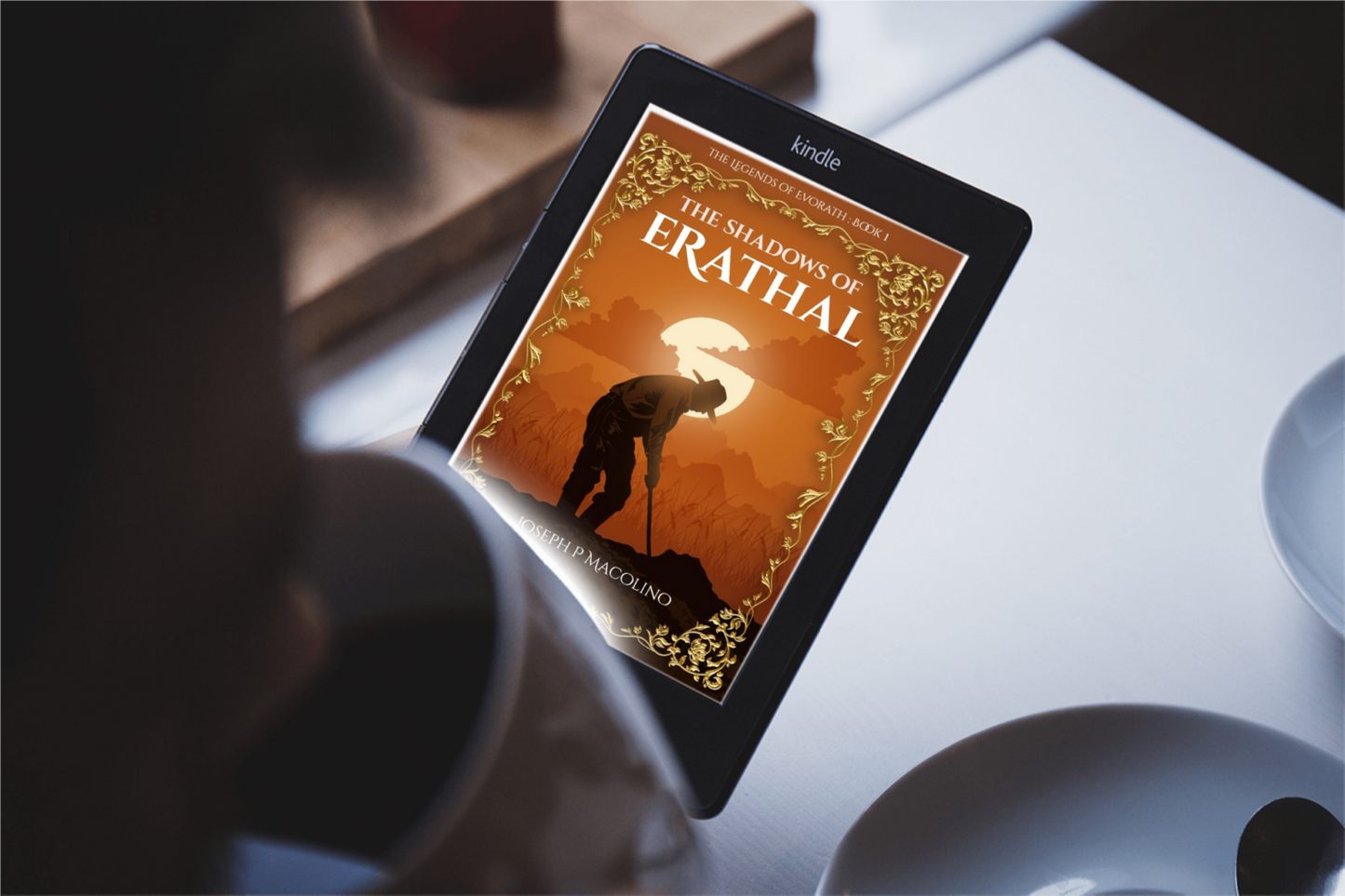 Social Media Graphics