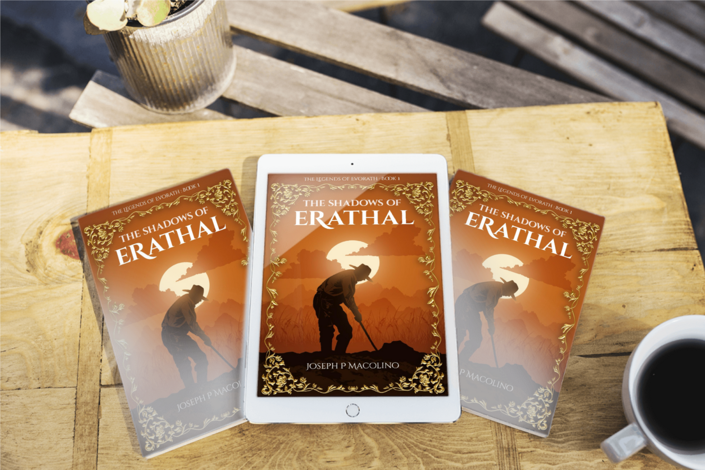 Social Media Graphics