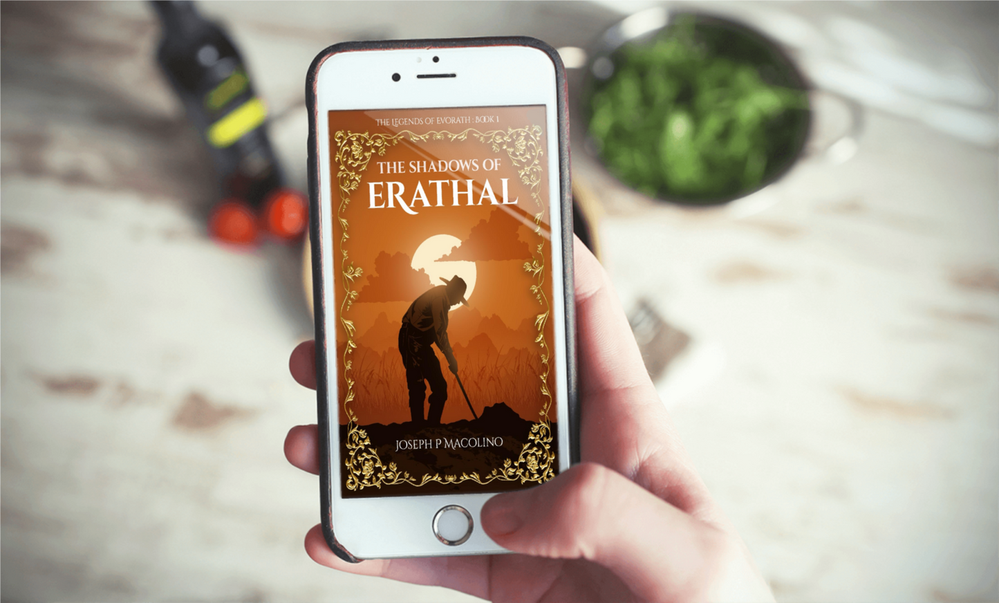 Social Media Graphics