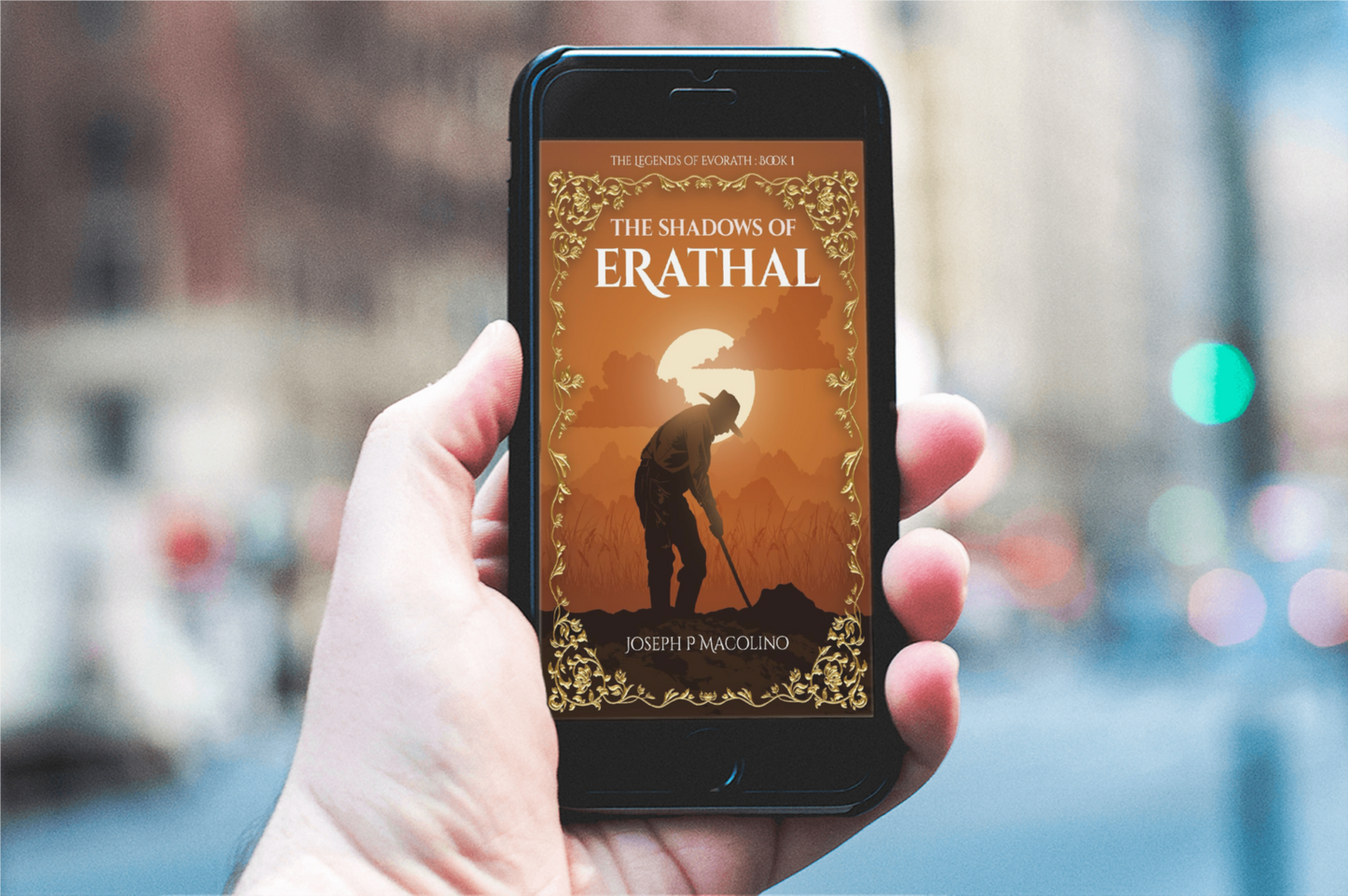 Social Media Graphics