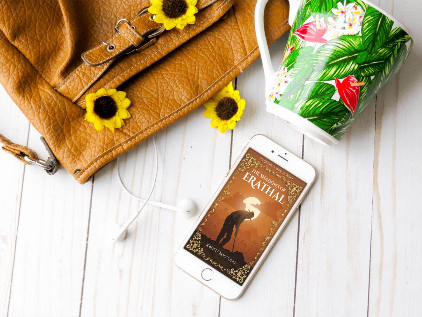 Social Media Graphics