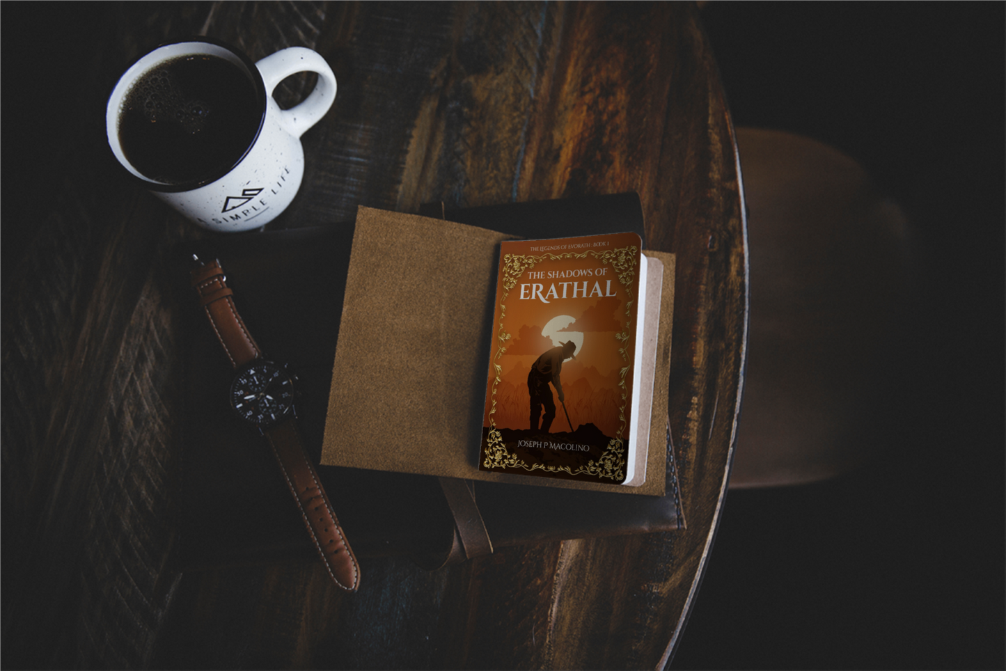 Social Media Graphics