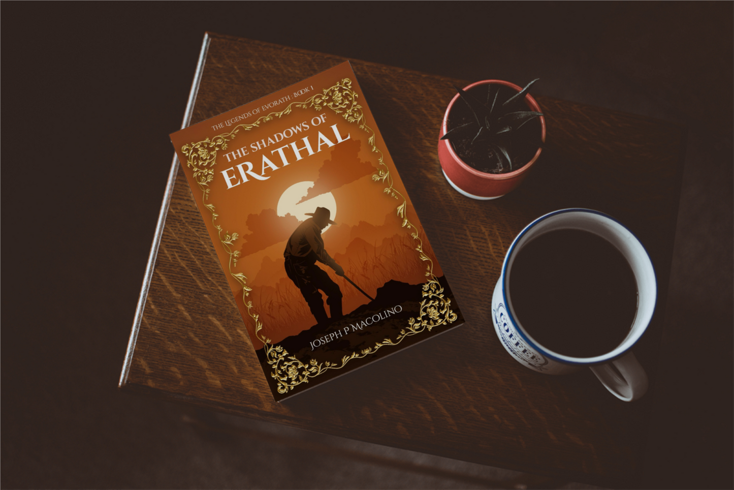 Social Media Graphics