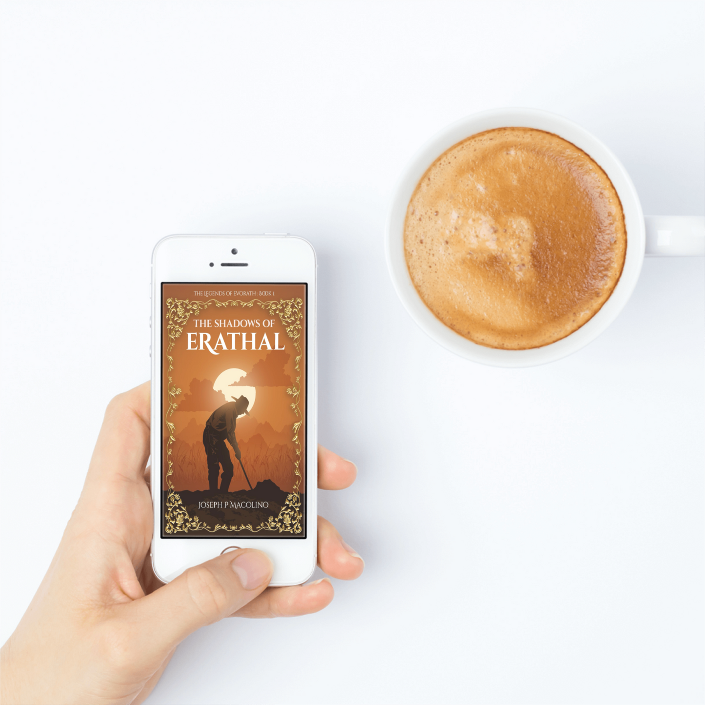 Social Media Graphics