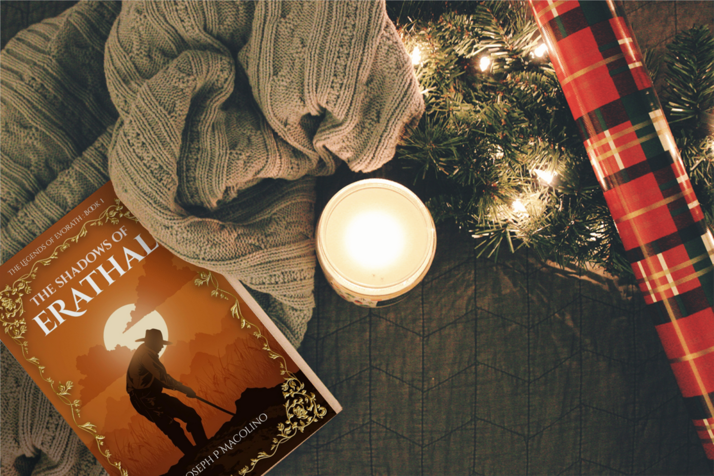 Social Media Graphics