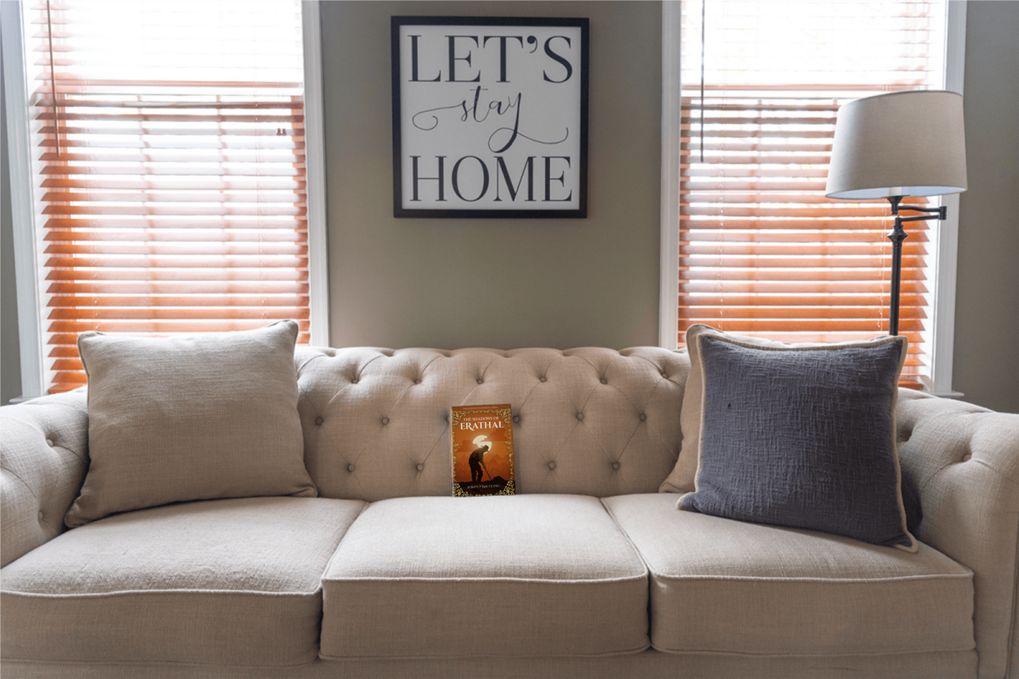 Social Media Graphics