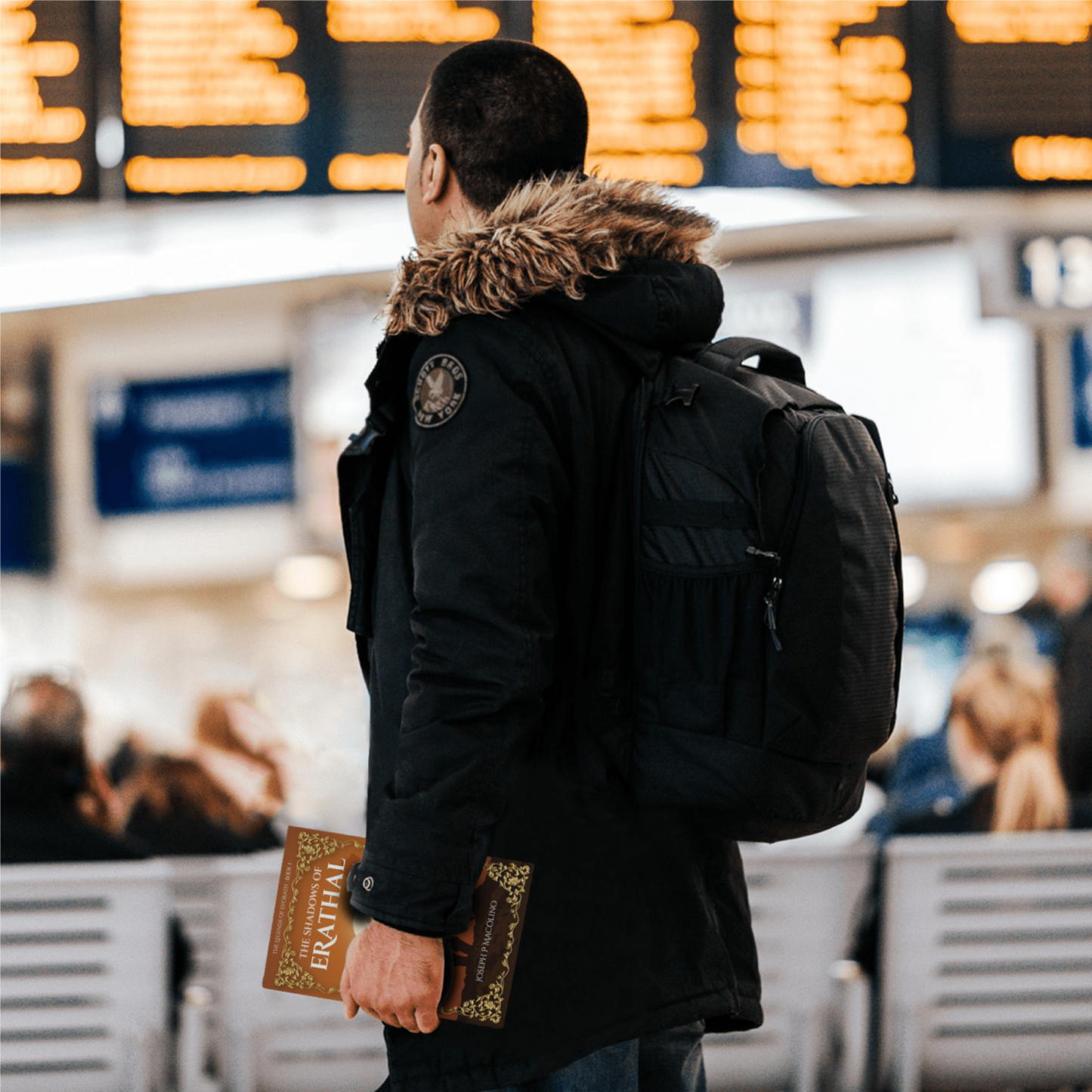 Social Media Graphics