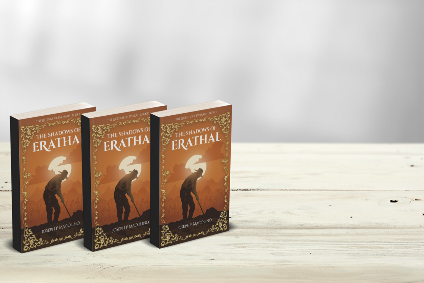 Social Media Graphics