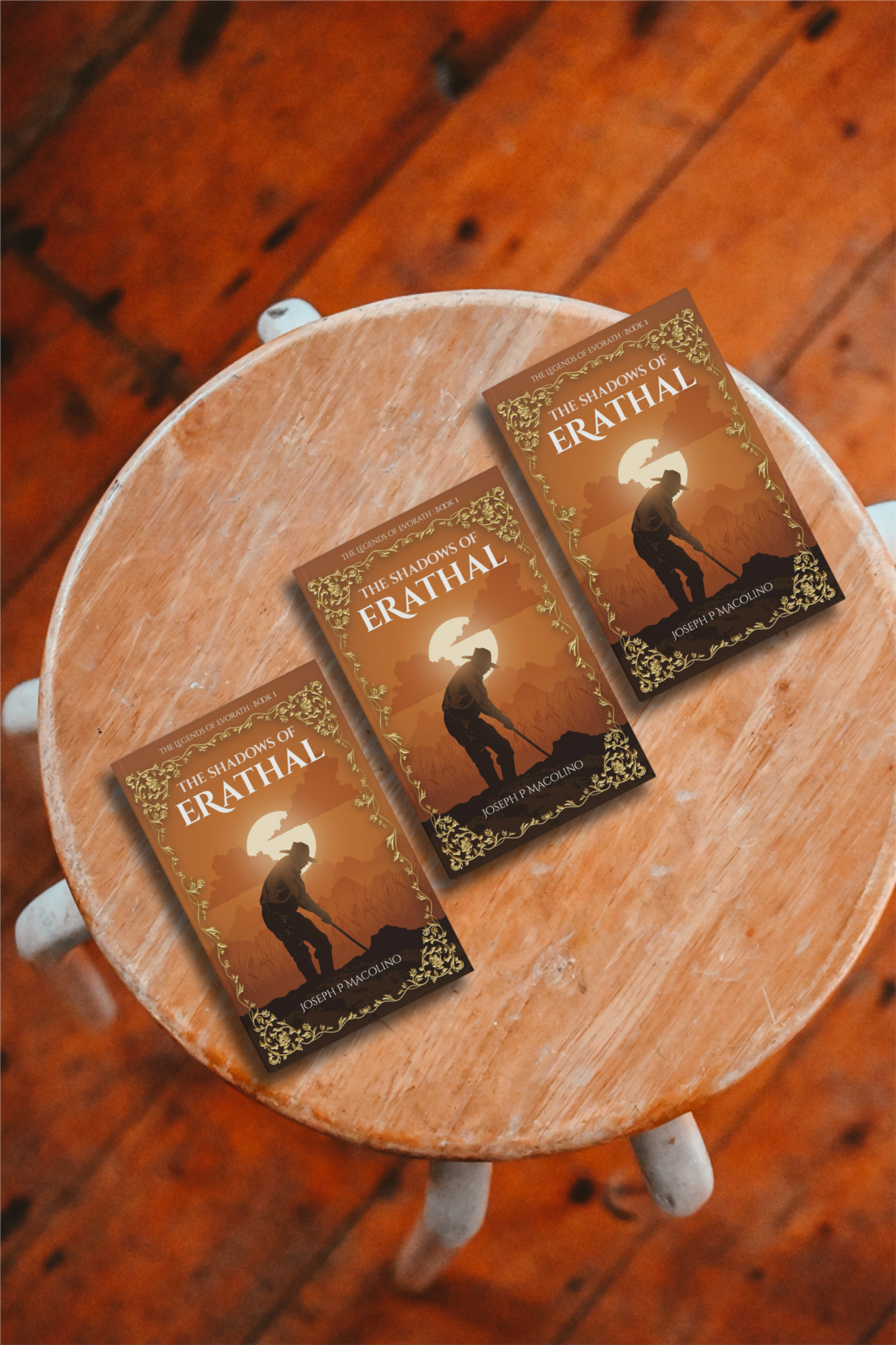 Social Media Graphics