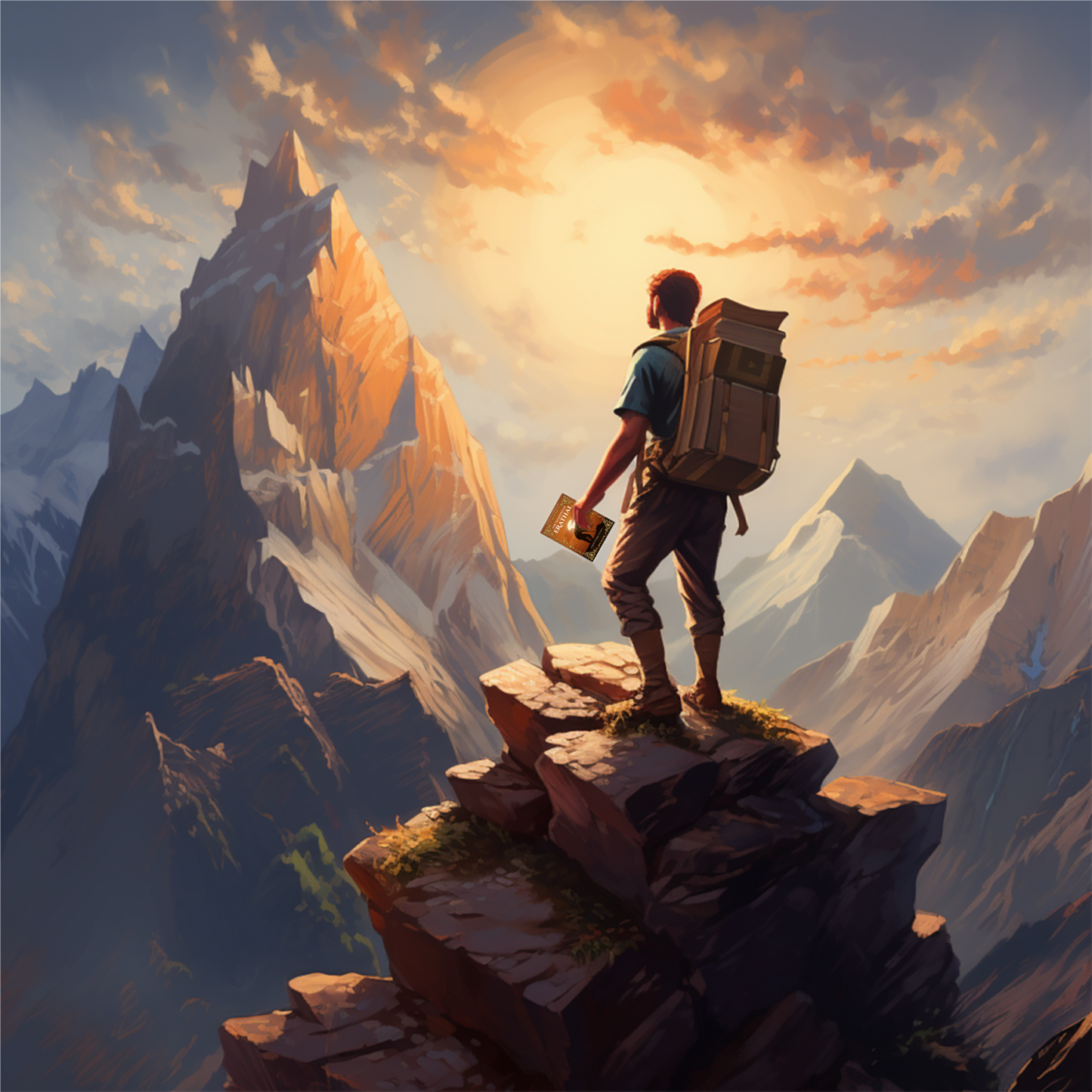 Social Media Graphics