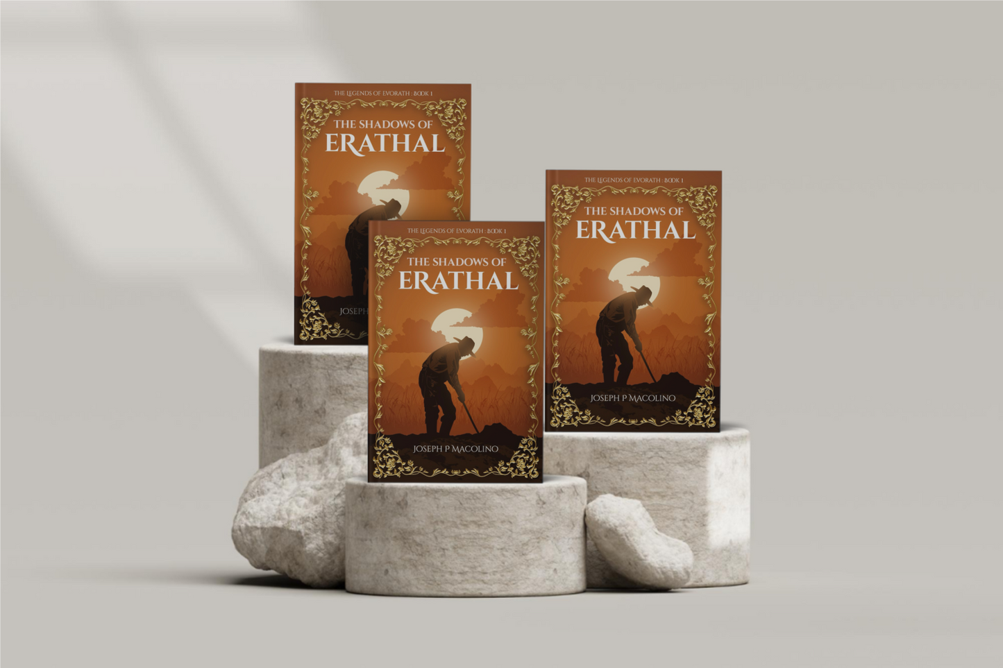 Social Media Graphics