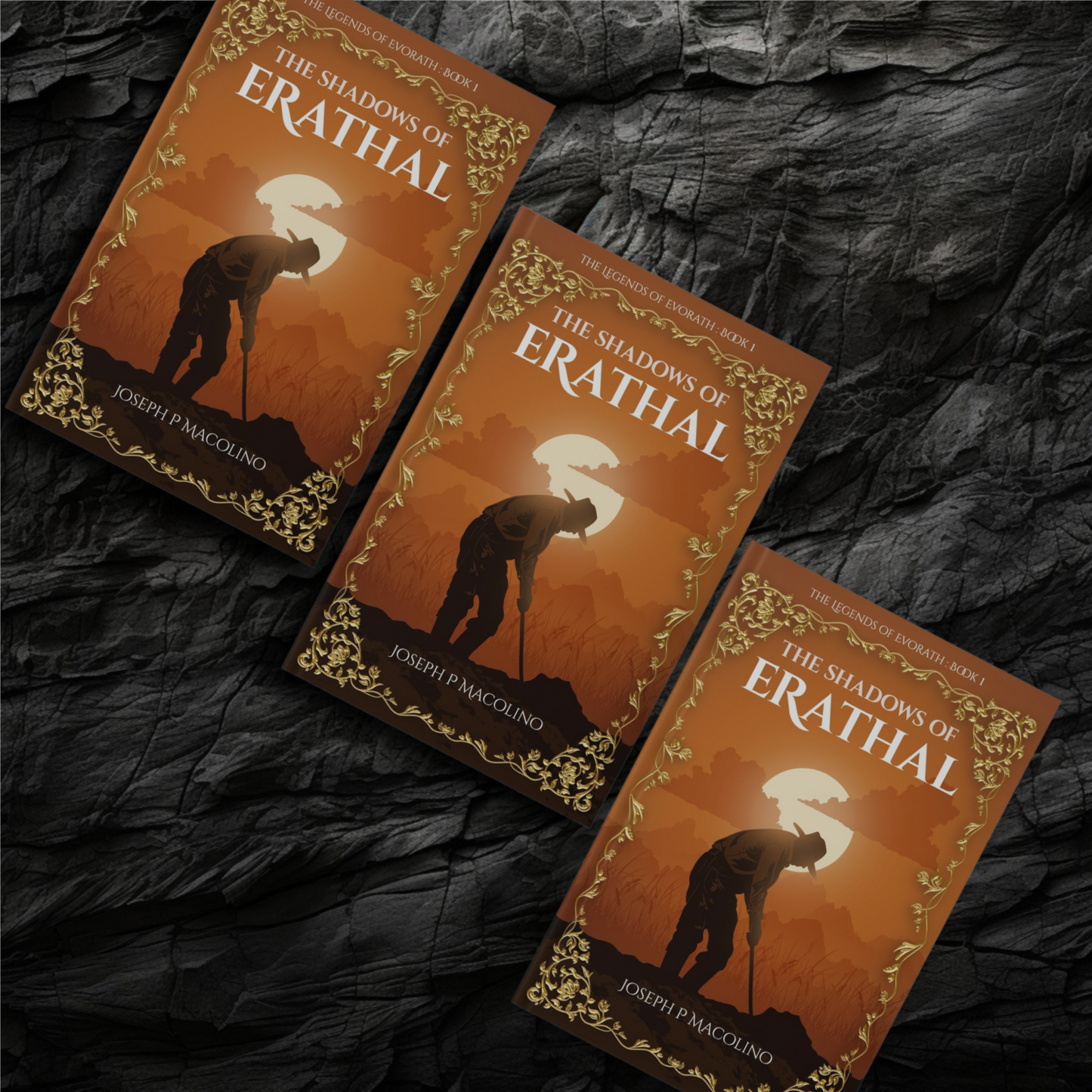 Social Media Graphics