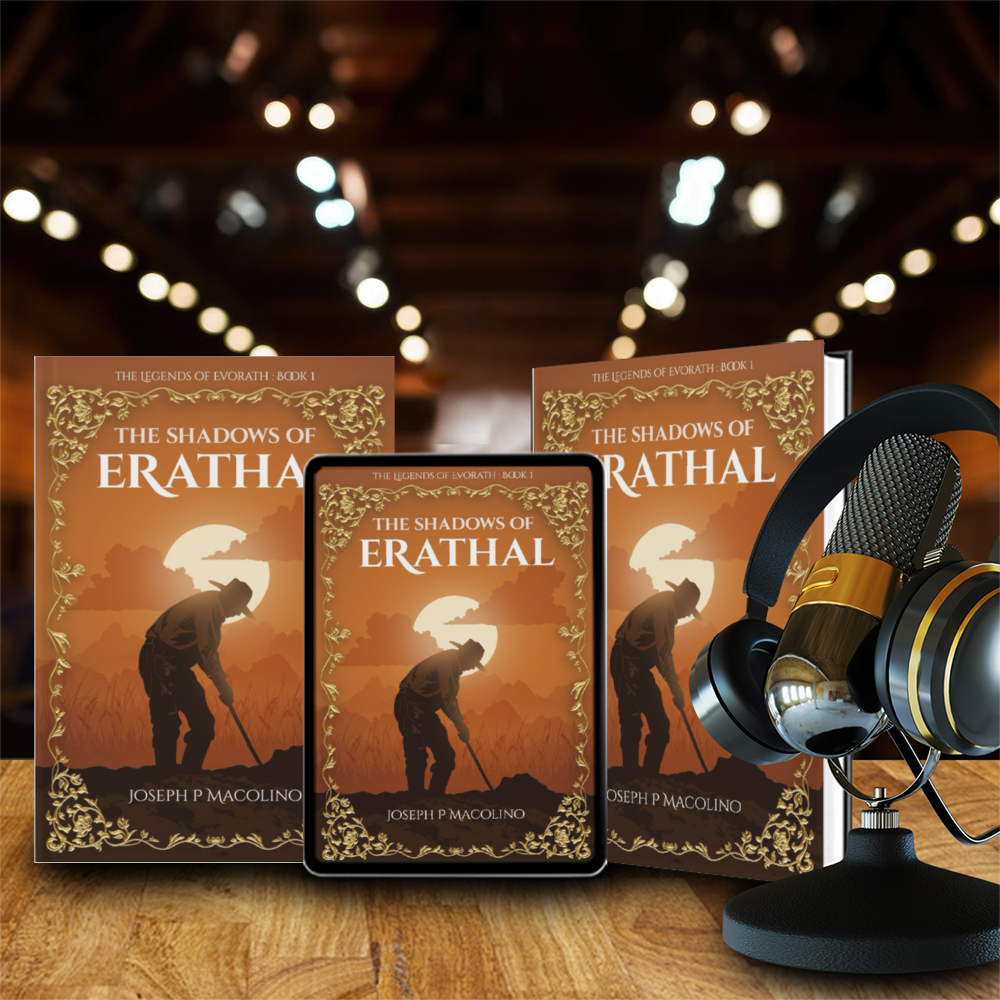 Social Media Graphics