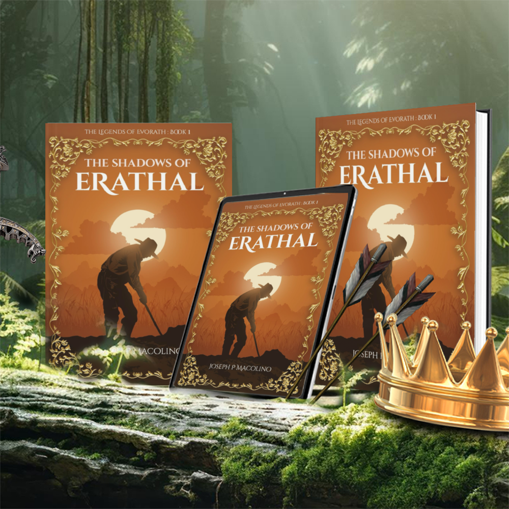 Social Media Graphics