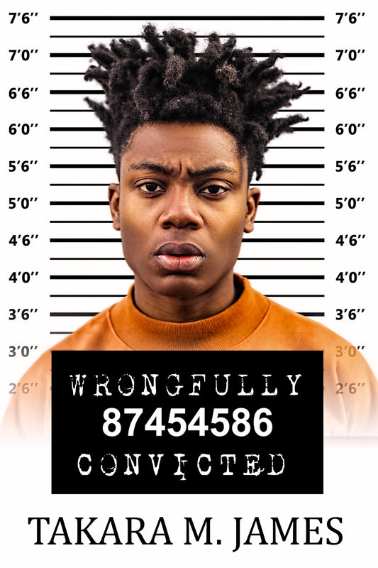 Wrongfully Convicted Paperback