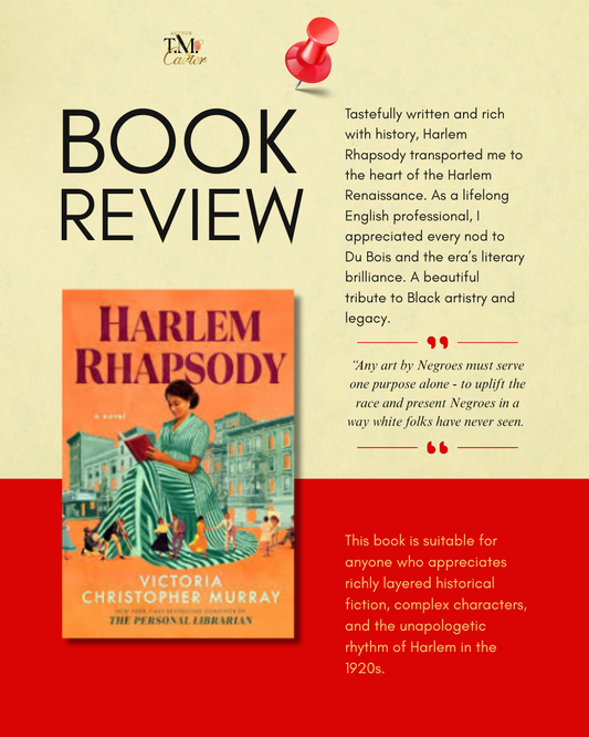 Professional Book Review & Reader Engagement Service