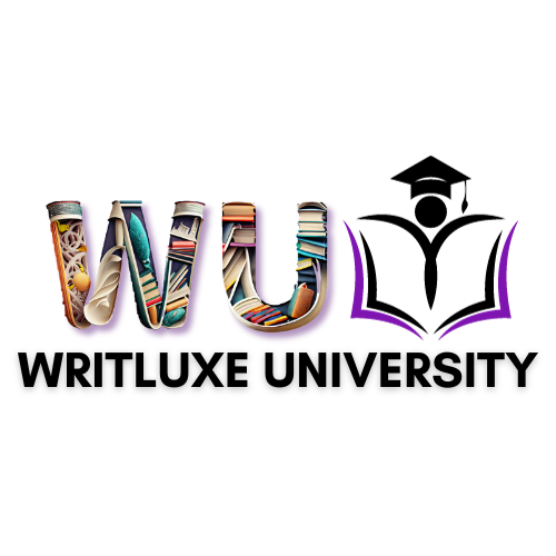 Writluxe University