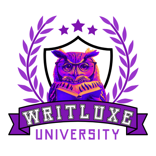 Writluxe University