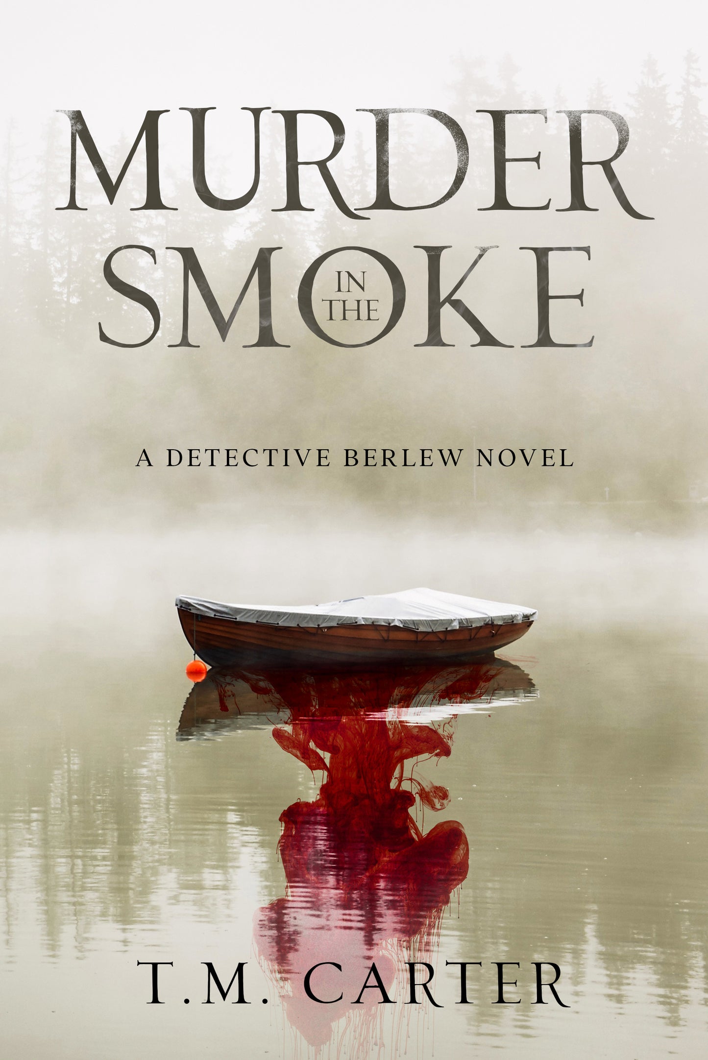 Fiction Book Cover illustrations